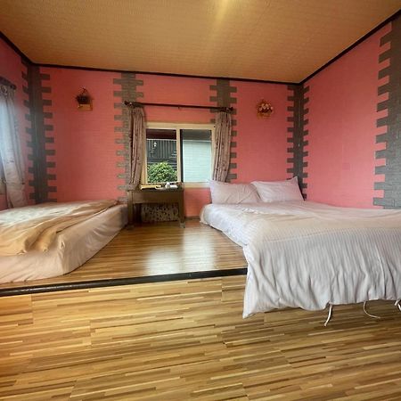 Emmanuel Farm House Ren’ai Zewnętrze zdjęcie