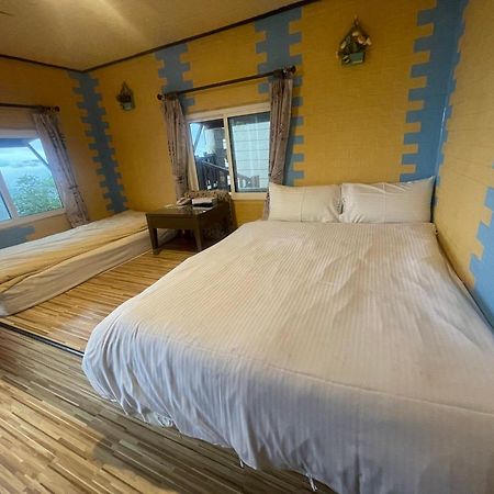 Emmanuel Farm House Ren’ai Zewnętrze zdjęcie