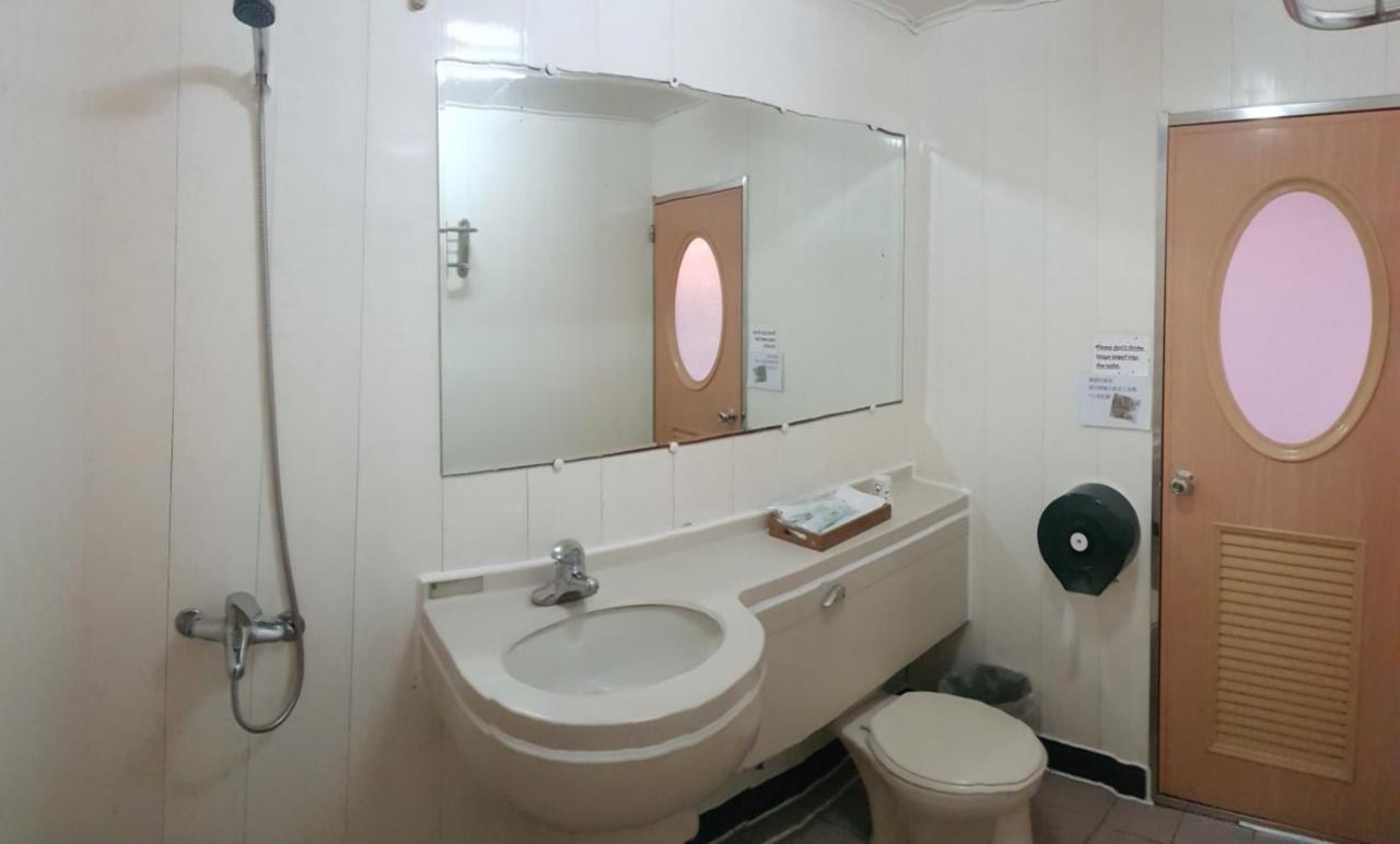Emmanuel Farm House Ren’ai Zewnętrze zdjęcie