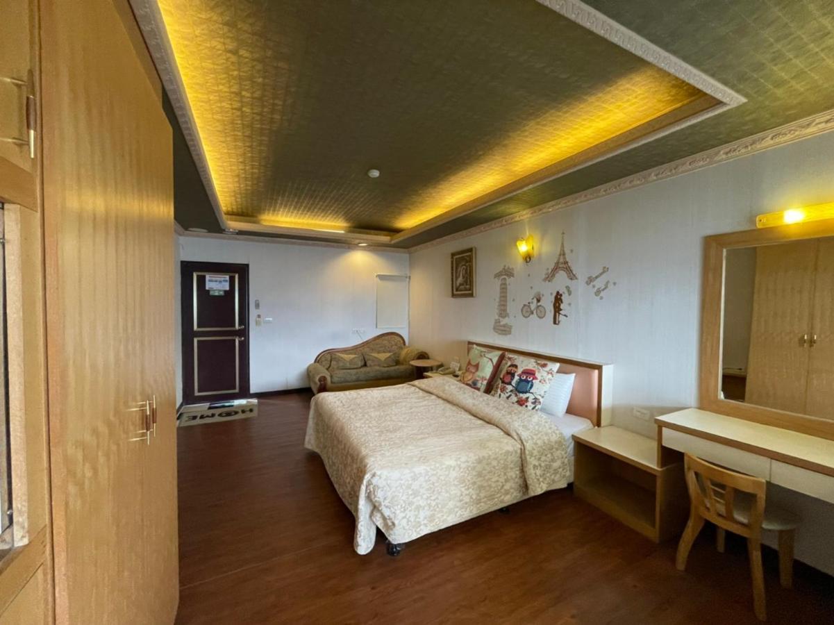 Emmanuel Farm House Ren’ai Zewnętrze zdjęcie