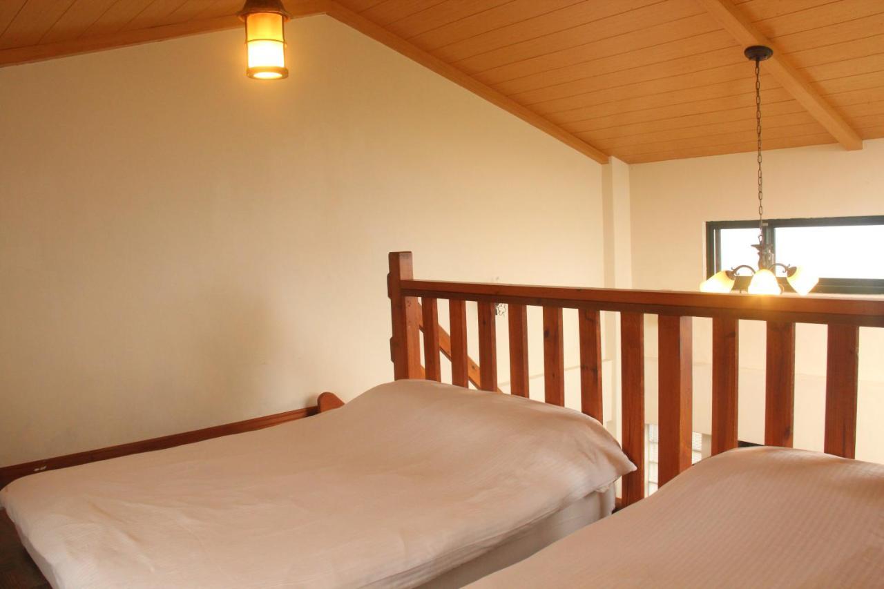 Emmanuel Farm House Ren’ai Zewnętrze zdjęcie