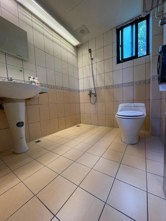 Emmanuel Farm House Ren’ai Zewnętrze zdjęcie