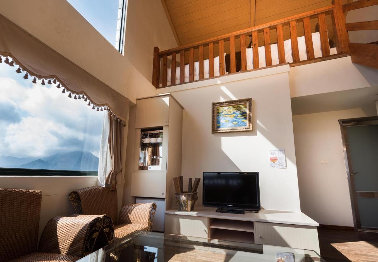 Emmanuel Farm House Ren’ai Zewnętrze zdjęcie