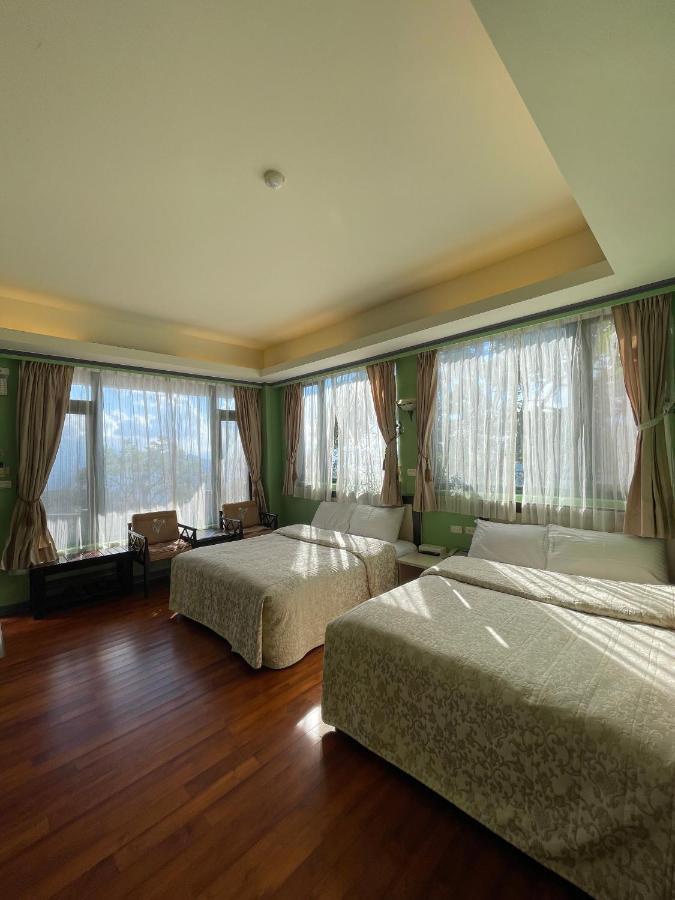 Emmanuel Farm House Ren’ai Zewnętrze zdjęcie