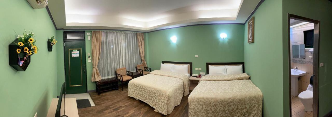Emmanuel Farm House Ren’ai Zewnętrze zdjęcie