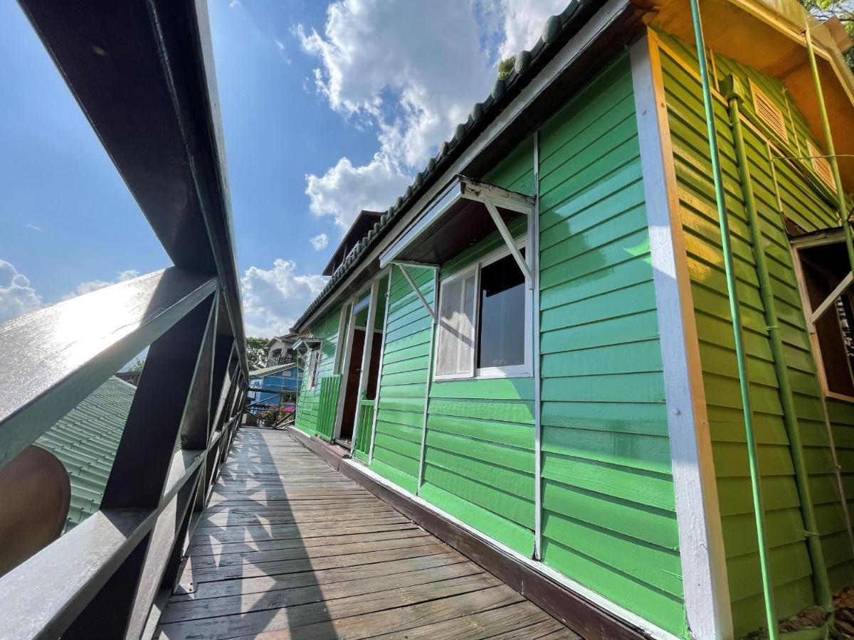 Emmanuel Farm House Ren’ai Zewnętrze zdjęcie