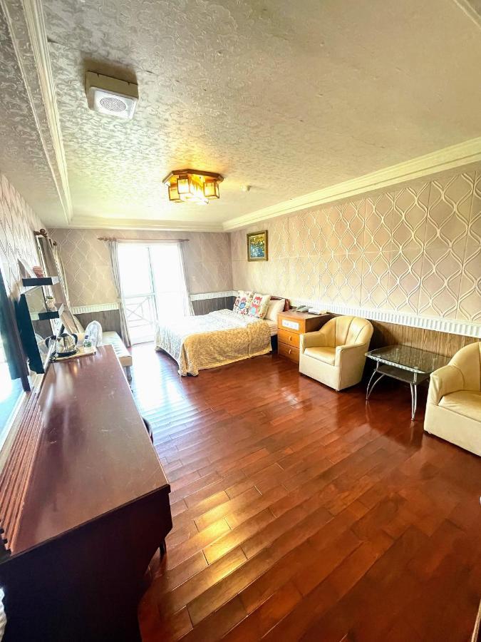 Emmanuel Farm House Ren’ai Zewnętrze zdjęcie