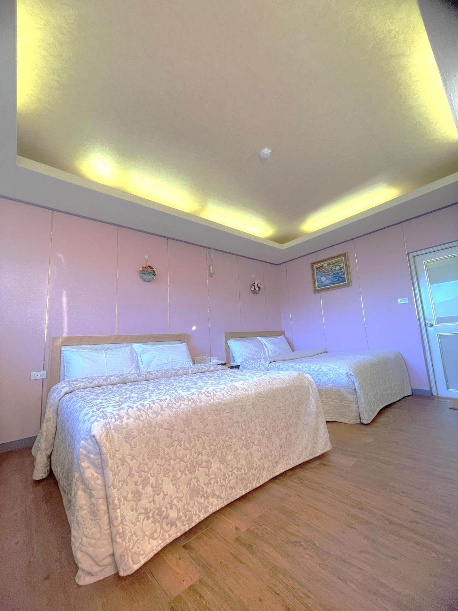 Emmanuel Farm House Ren’ai Zewnętrze zdjęcie