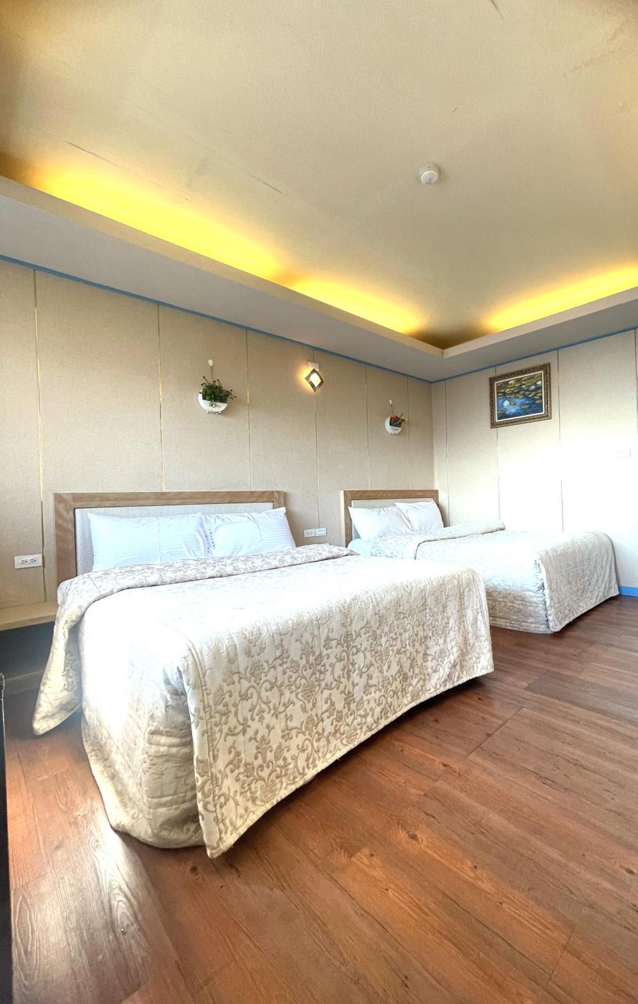 Emmanuel Farm House Ren’ai Zewnętrze zdjęcie