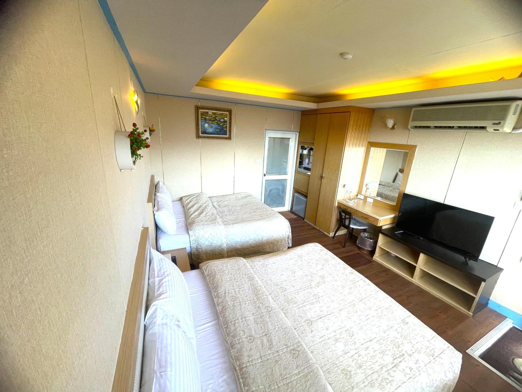 Emmanuel Farm House Ren’ai Zewnętrze zdjęcie