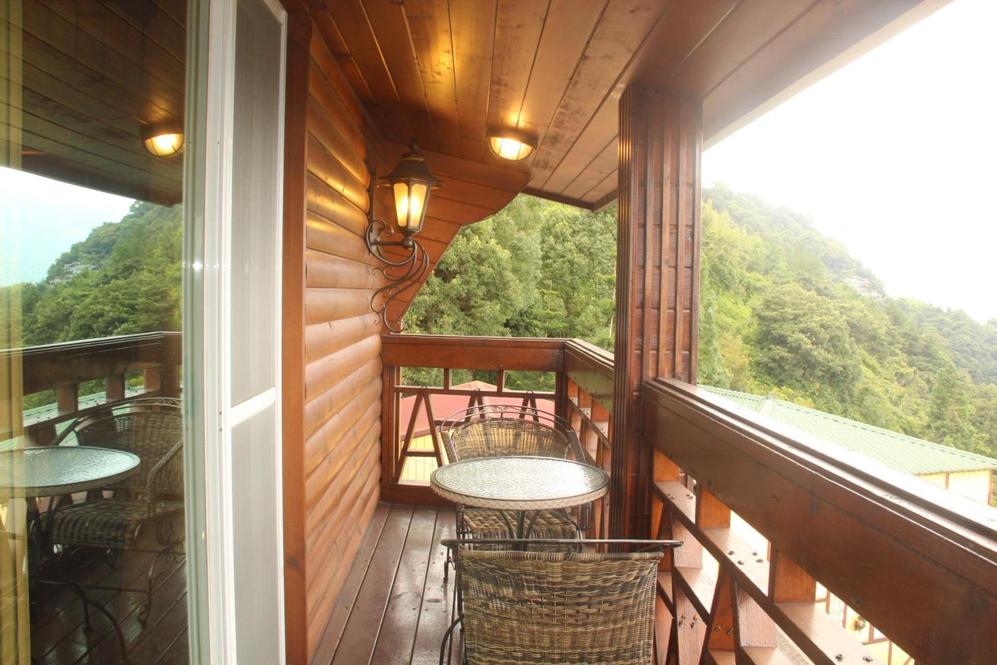 Emmanuel Farm House Ren’ai Zewnętrze zdjęcie