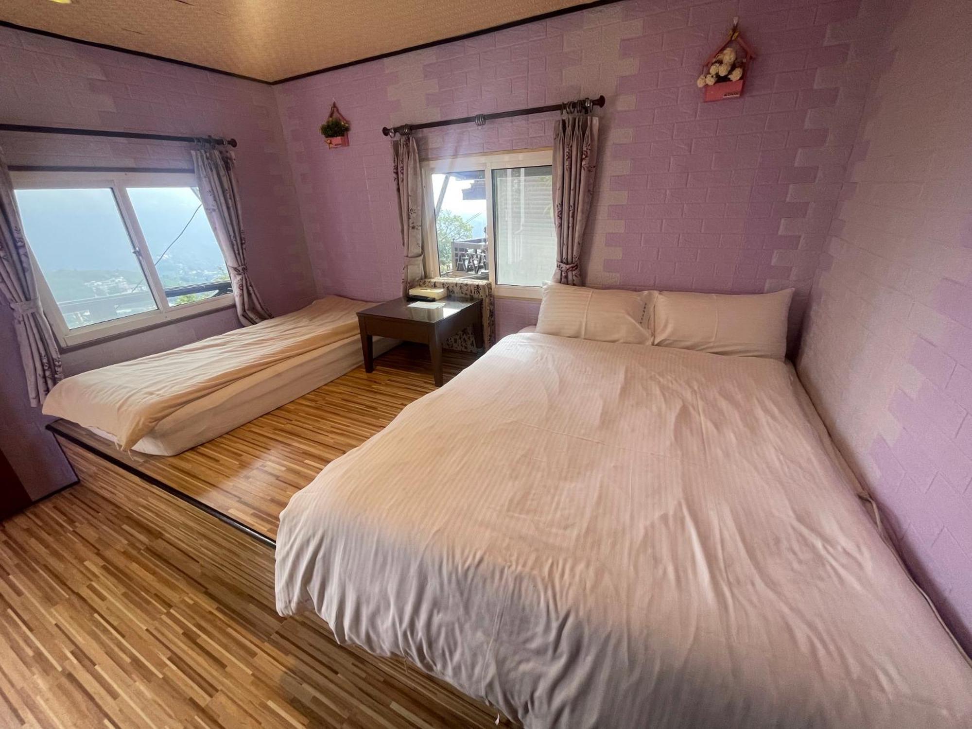 Emmanuel Farm House Ren’ai Zewnętrze zdjęcie