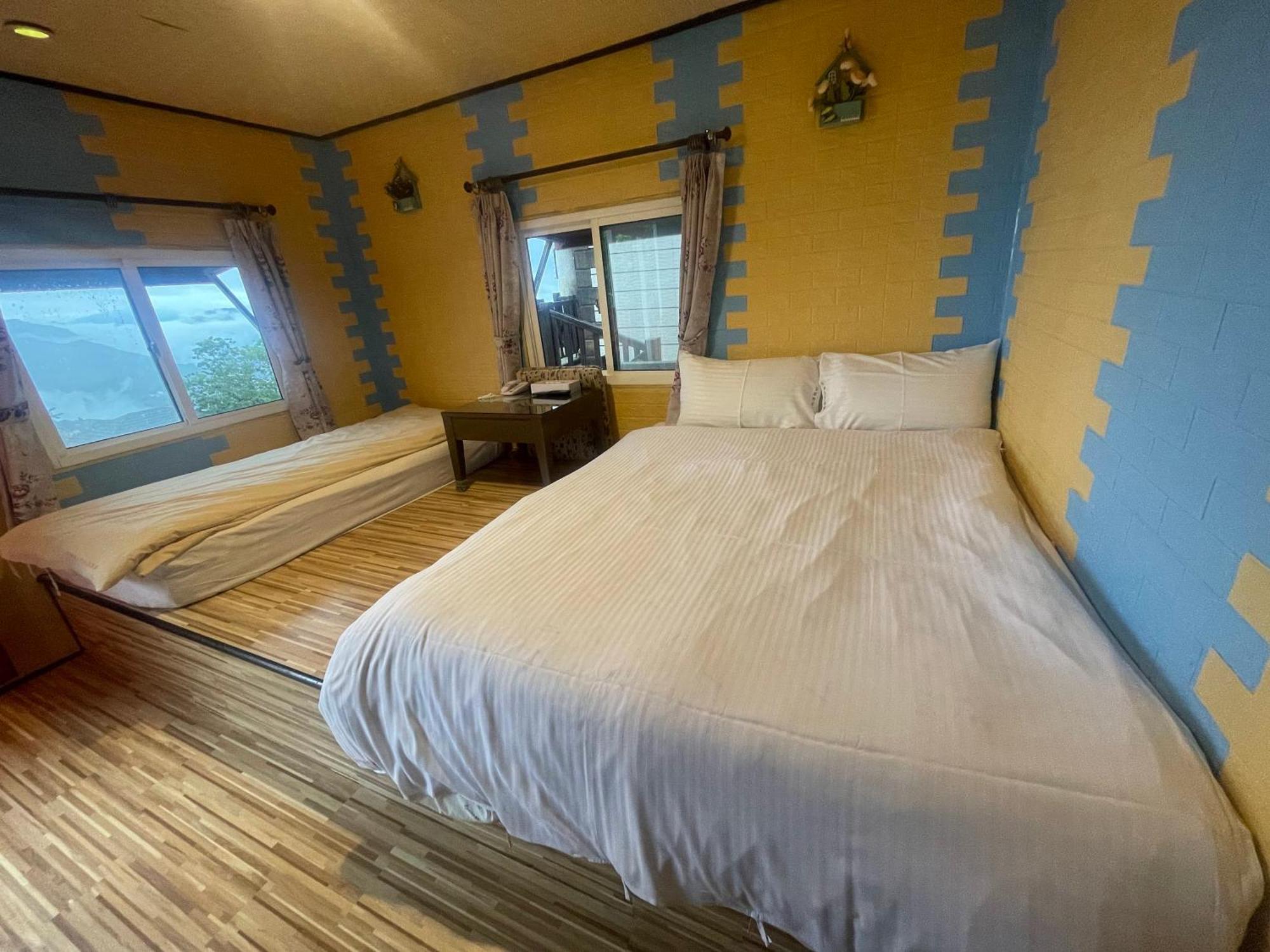 Emmanuel Farm House Ren’ai Zewnętrze zdjęcie