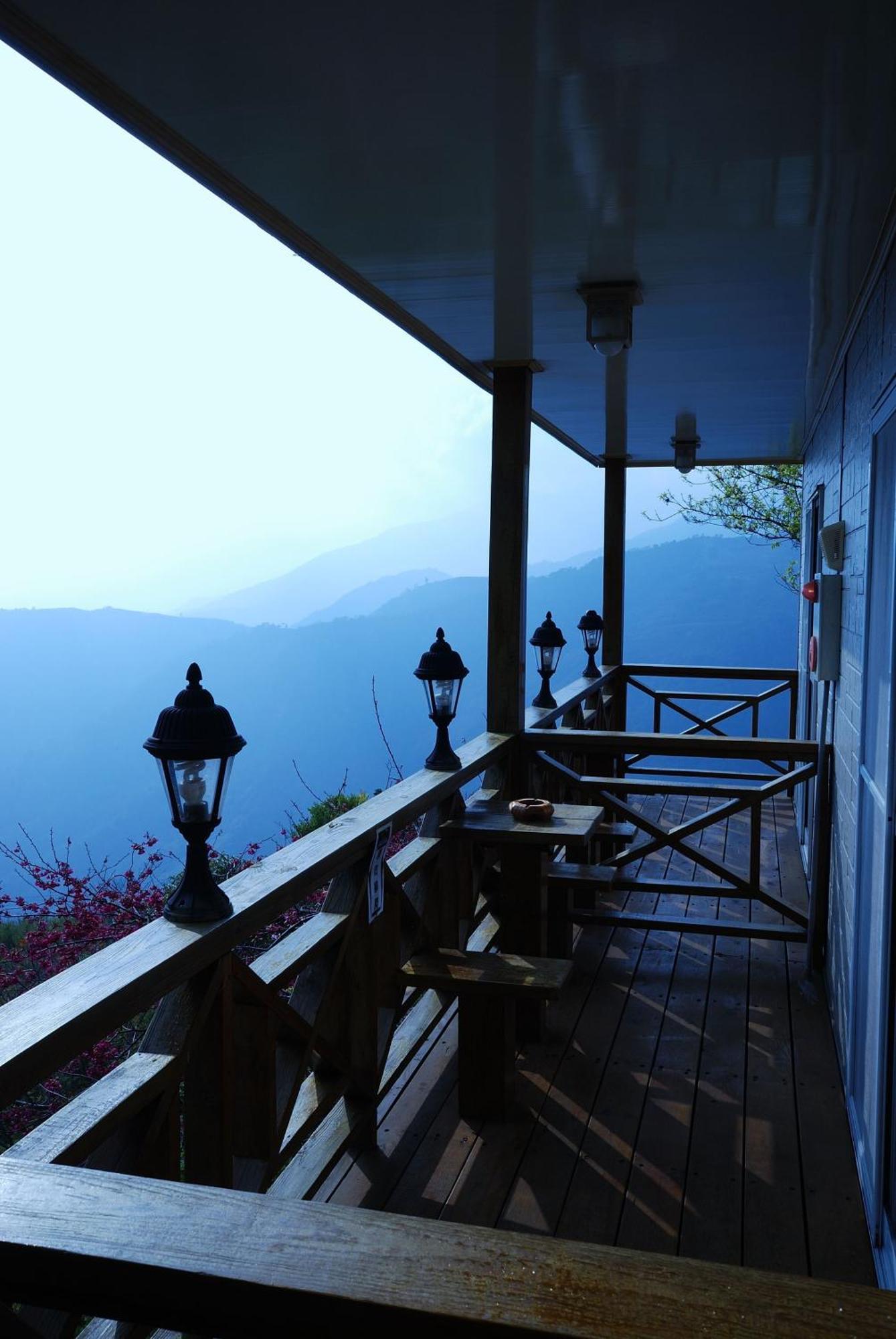 Emmanuel Farm House Ren’ai Zewnętrze zdjęcie