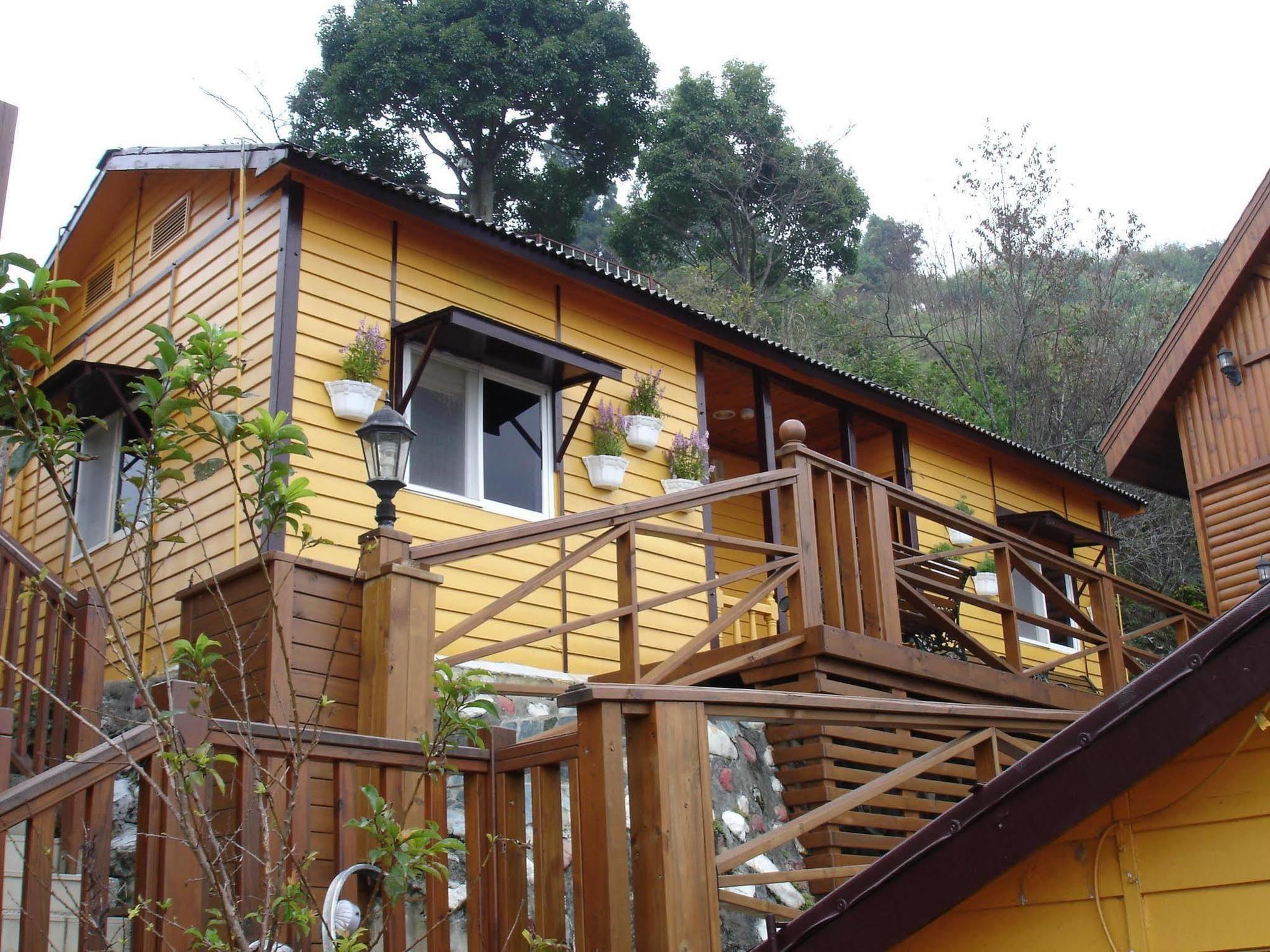 Emmanuel Farm House Ren’ai Zewnętrze zdjęcie