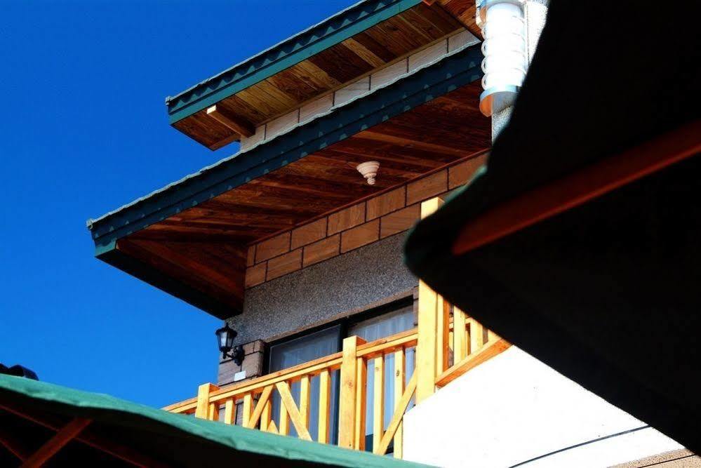 Emmanuel Farm House Ren’ai Zewnętrze zdjęcie