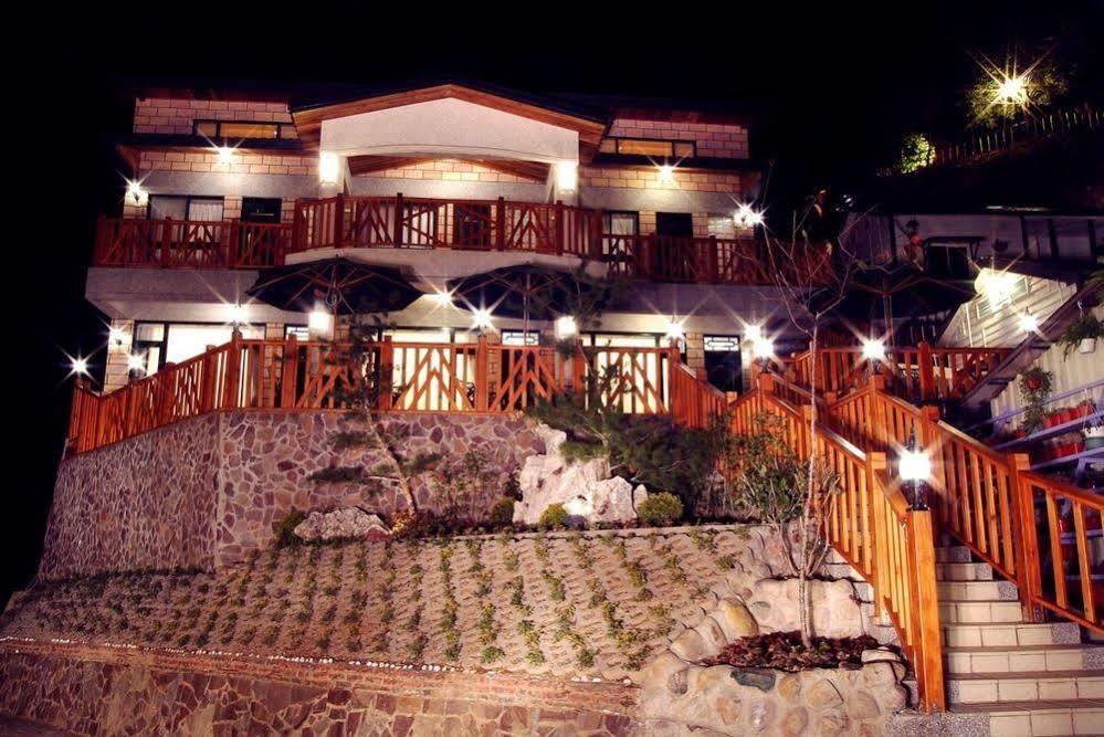 Emmanuel Farm House Ren’ai Zewnętrze zdjęcie
