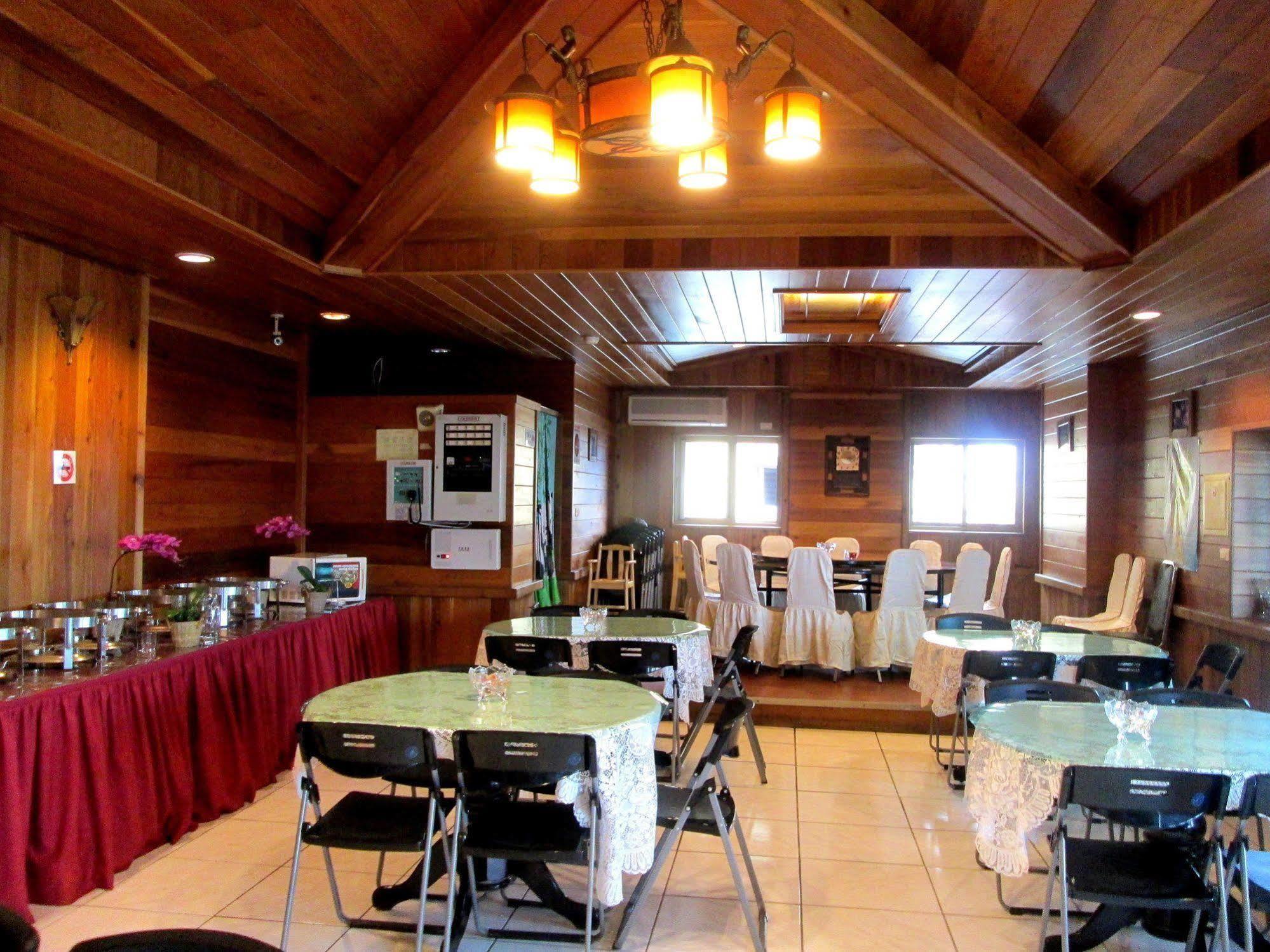 Emmanuel Farm House Ren’ai Zewnętrze zdjęcie