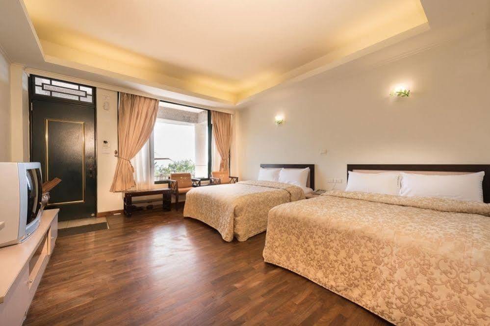 Emmanuel Farm House Ren’ai Zewnętrze zdjęcie