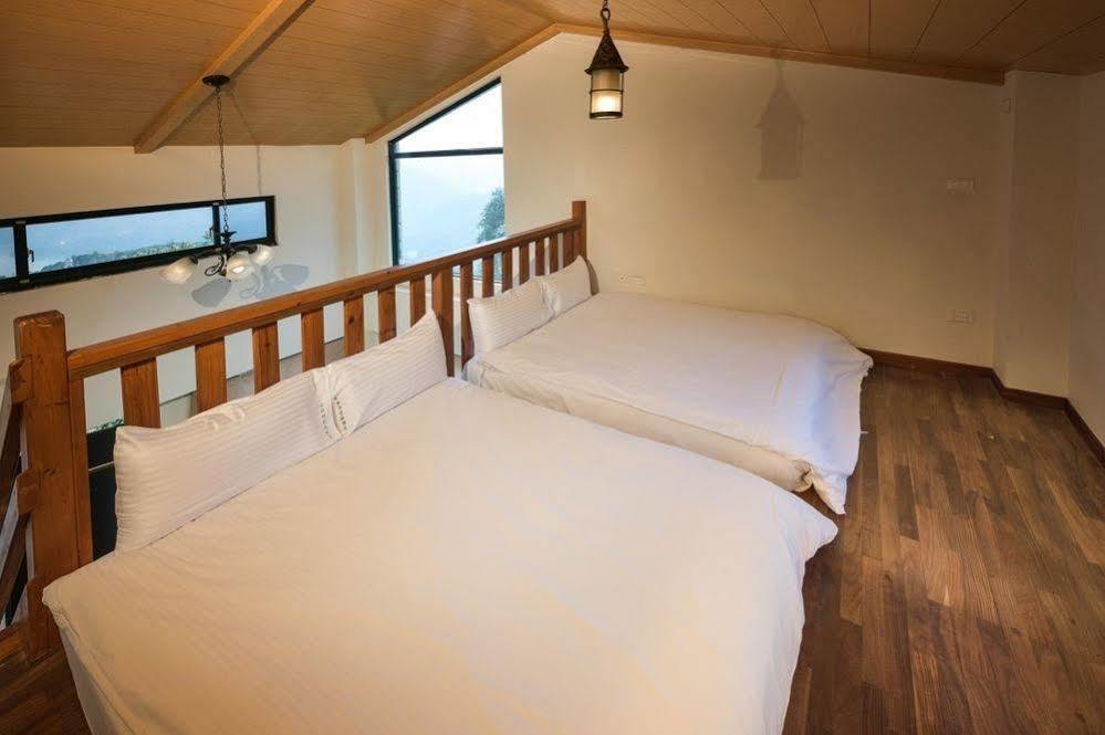 Emmanuel Farm House Ren’ai Zewnętrze zdjęcie